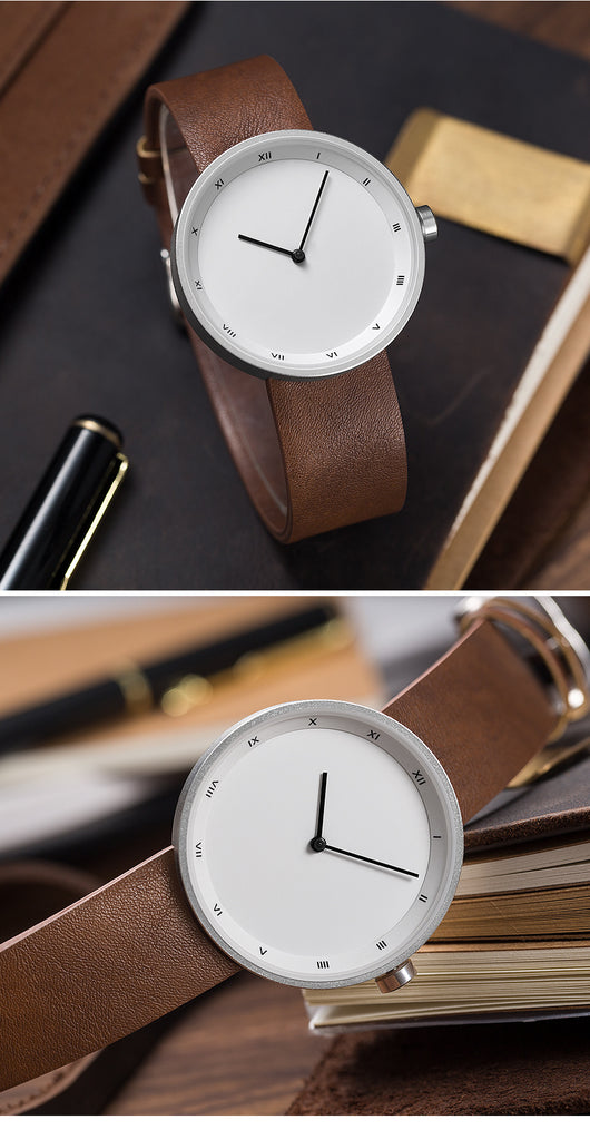 Reloj Elegante para Hombre Resistente al Agua - Image 11