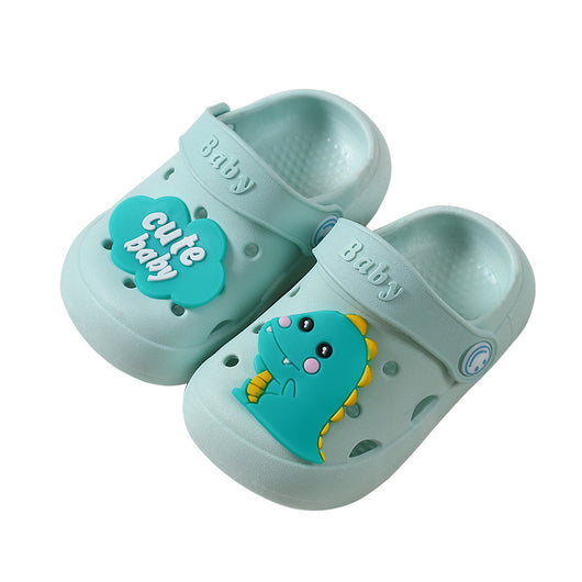Pantuflas Infantiles de Verano - Suela Antideslizante y Suave para Bebés - Image 9