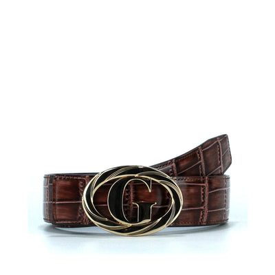 Cinturón Ejecutivo Reversible de Cuero Premium Doble Cara - Image 7