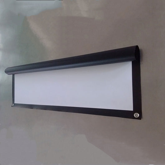 Pantalla Proyector HD de Alta Definición
