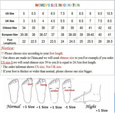 Zapatos Retro Tipo Beanie con Punta Plana para Verano - Image 7