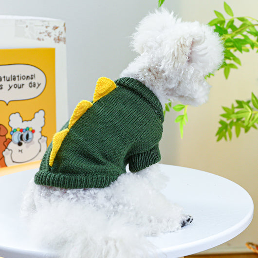 Abrigo para Perro Pet Ring: Calidez, Comodidad y Estilo - Image 19