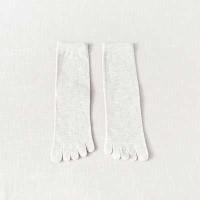Calcetines con Dedos Separados Transpirables - Comodidad Total - Image 8