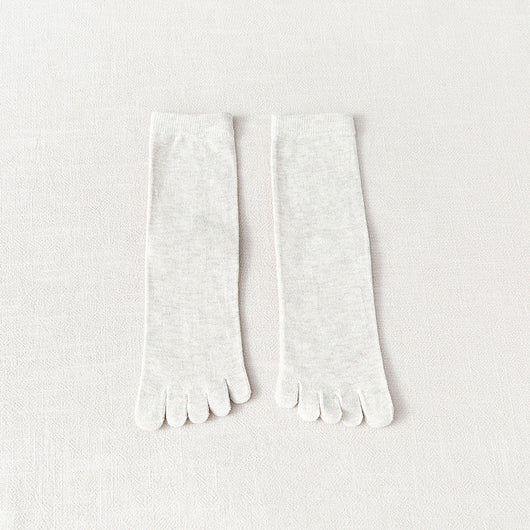 Calcetines con Dedos Separados Transpirables - Comodidad Total - Image 8
