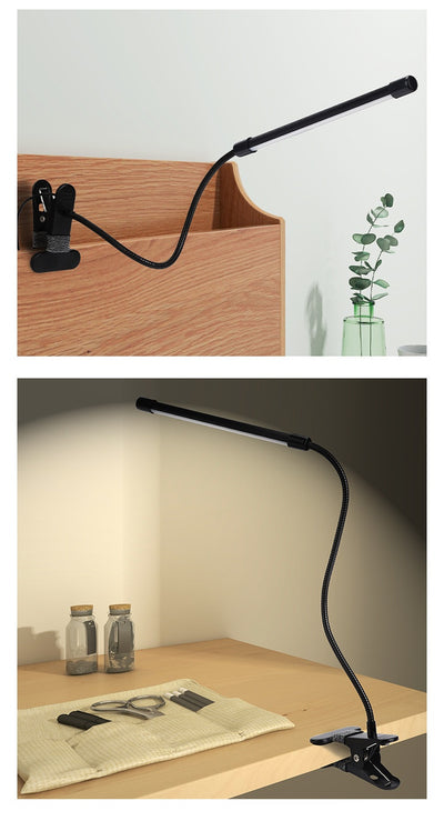 Lámpara LED Clip para Diseño de Uñas y Tatuajes - Image 11