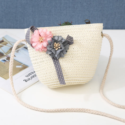 Monedero Lindo de Cereza Coreano para Verano - Image 8