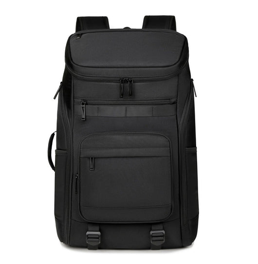Mochila de Entrenamiento Outdoor con Compartimentos Secos y Húmedos - Image 6