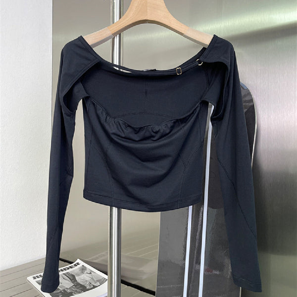 Blusa Tejida Ligera para Mujer - Comodidad y Estilo