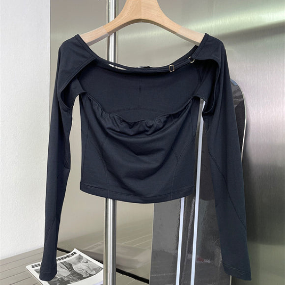 Blusa Tejida Ligera para Mujer - Comodidad y Estilo