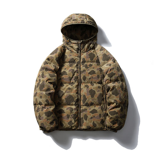 Abrigo Térmico Blanco con Plumón de Pato - Impermeable y Anti-viento para Mujer - Image 8