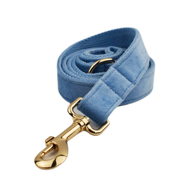 Collar de Perro Terciopelo Suave - Image 23