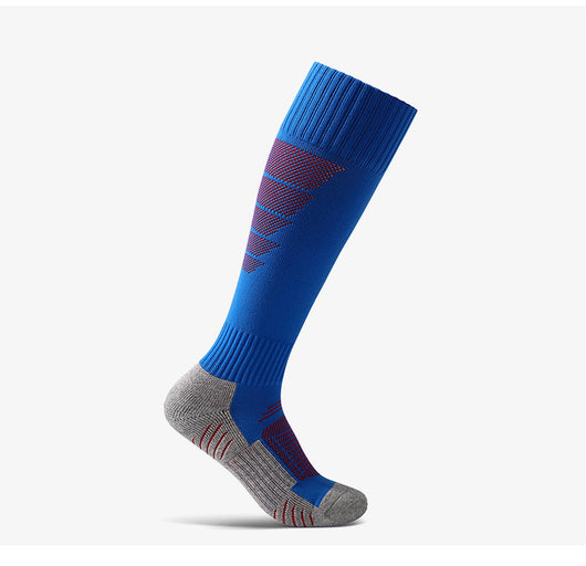 Calcetines Deportivos Antideslizantes con Refuerzo Grueso para Hombre y Mujer - Image 10