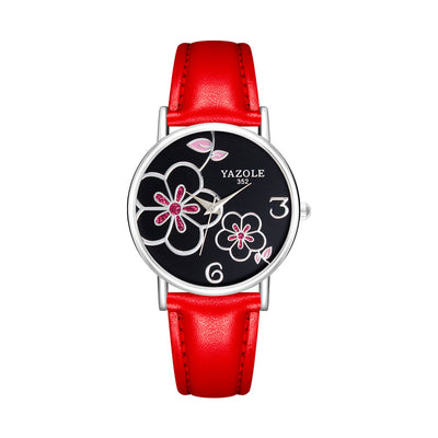 Reloj Pulsera Fashion YAZOLE - Elegancia y Funcionalidad - Image 6