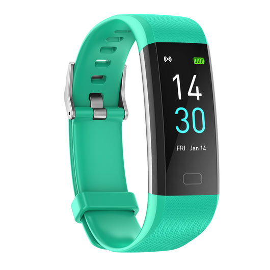 Reloj Inteligente de Salud Cardiovascular con Monitor de Presión Arterial y Frecuencia Cardíaca - Image 7
