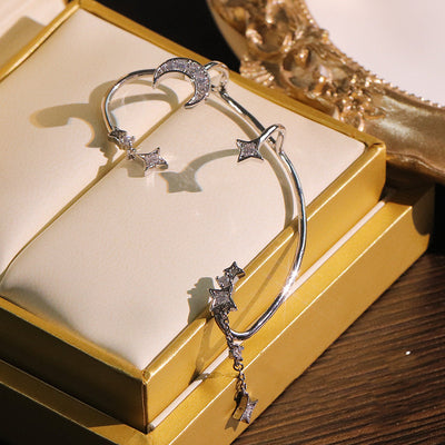 Aretes de Presión Delicados y Modernos para Mujer y Niña - Image 15
