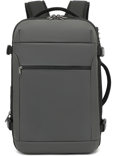 Mochila de Gran Capacidad con Tecnología Vacío para Hombre - Image 11