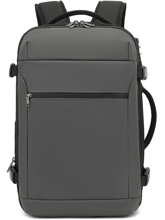 Mochila de Gran Capacidad con Tecnología Vacío para Hombre - Image 11