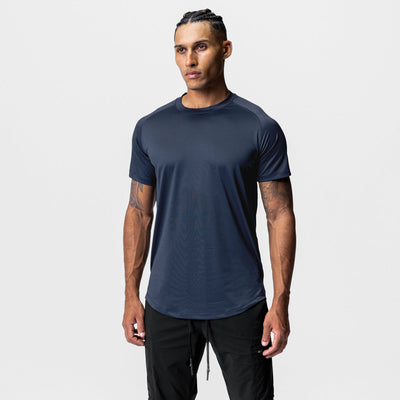 Playera Deportiva de Manga Corta para Hombre - Image 35
