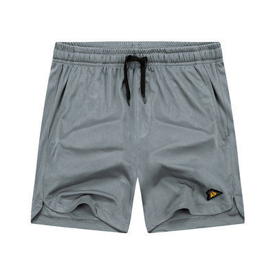 Shorts Hombre Sueltos y Transpirables con Malla - Image 4