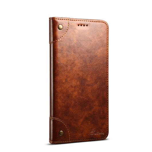 Funda Magnética con Cartera para Teléfono - Protección y Practicidad - Image 15