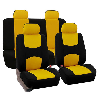 Funda Protectora para Asiento de Auto - Image 8