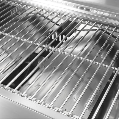 Asador Portátil de Acero Inoxidable Premium - Image 7