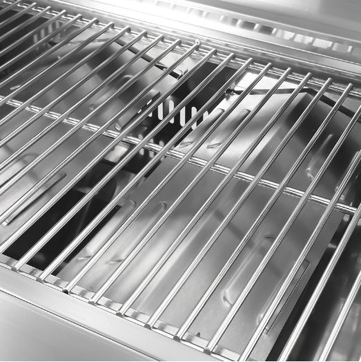 Asador Portátil de Acero Inoxidable Premium - Image 7