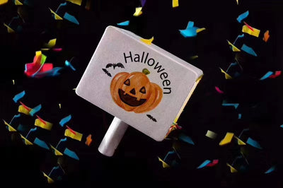 Telas y Accesorios para Fiestas, Desfiles y Eventos Halloween - Image 4