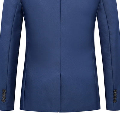Blazer Slim Fit Moderno para Hombre Joven - Image 25