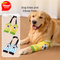 Traje de Rehabilitación Canino con Protección de Articulaciones
