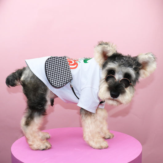 Mochila de Transporte para Mascotas Pequeñas - Image 6