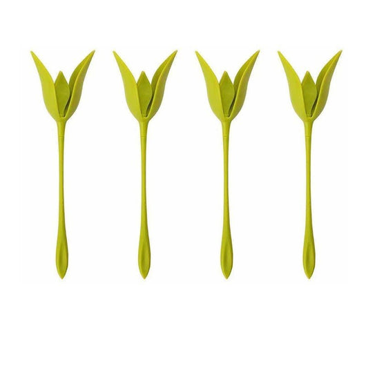 Organizador de Servilletas con Diseño Origami Floral - Image 8