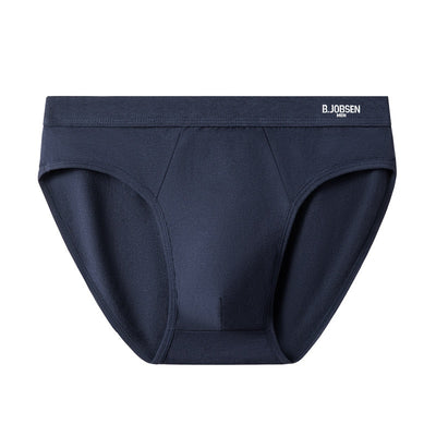 Calzoncillos Hombre Transpirables en Algodón con Protección Antibacterial - Image 3