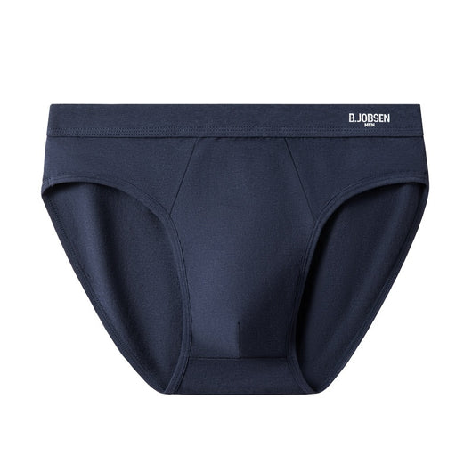 Calzoncillos Hombre Transpirables en Algodón con Protección Antibacterial - Image 3