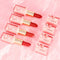 Labial Mate Terciopelado con Efecto Blanqueador e Hidratante