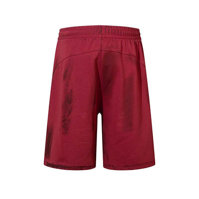 Shorts Casuales con Parche Bordado Estilo Vintage - Image 6