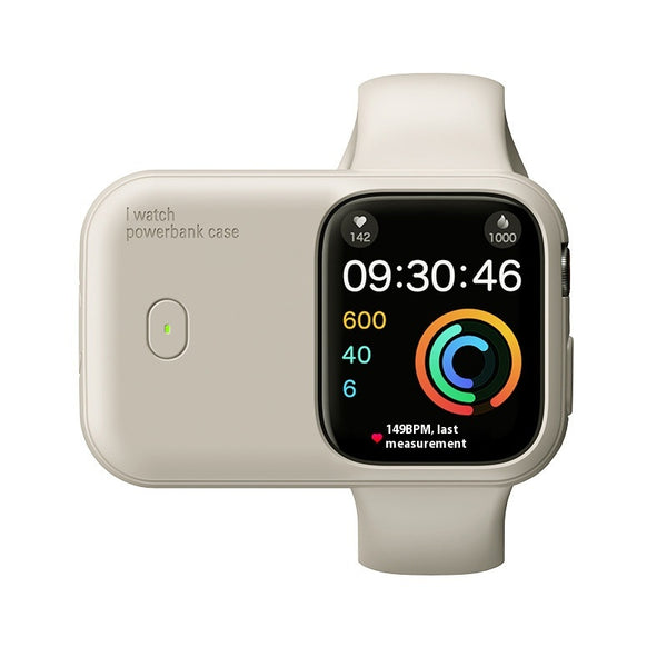 Batería Portátil Inalámbrica para Smartwatch - Image 6