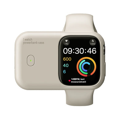 Batería Portátil Inalámbrica para Smartwatch - Image 6