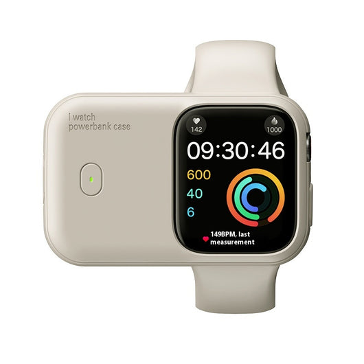 Batería Portátil Inalámbrica para Smartwatch - Image 6