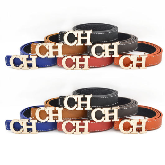 Hebillas de Cinturón Personalizadas Artesanales para Hombre y Mujer - Image 3