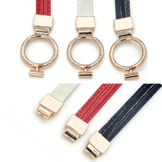 Cinturón de Cadena Decorativa para Vestidos y Suéteres - Accesorios de Moda Versátil - Image 9