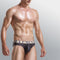 Calzoncillos Transpirables de Seda de Hielo para Hombre - Comodidad Veraniega