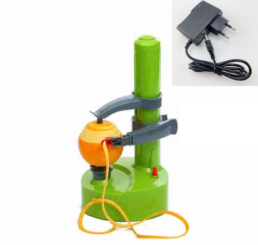 Pelador Multifuncional PeelerAU Plug Verde - Image 8