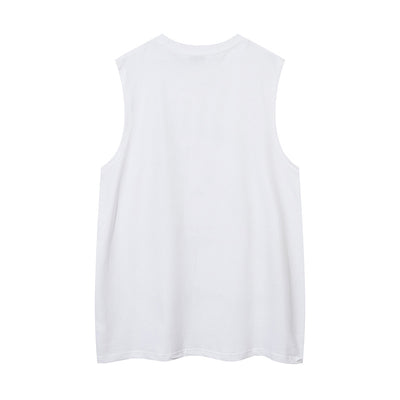 Camiseta Sin Mangas Bear para Hombre - Diseño Moderno y Cómodo - Image 15