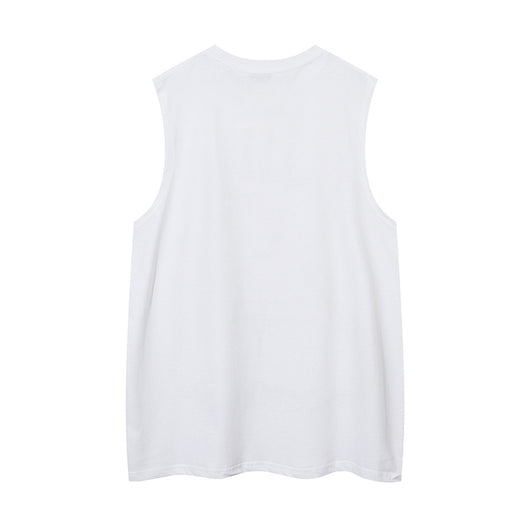 Camiseta Sin Mangas Bear para Hombre - Diseño Moderno y Cómodo - Image 15