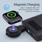 Cargador Magnético Inalámbrico para Google Watch