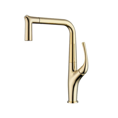 Grifo Fregadero Extensible con Base Giratoria - Image 3