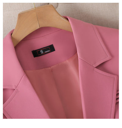 Blazer Casual de Temperamento y Elegancia para Mujer - Image 30
