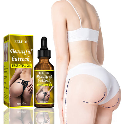 Aceite Reafirmante para Glúteos - Tratamiento de Aumento y Cuidado - Image 15