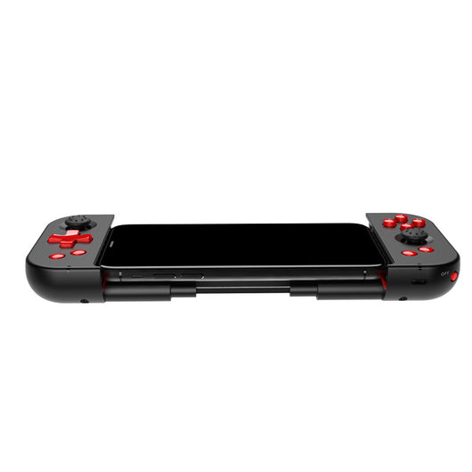 Control Inalámbrico X6Pro para Juegos Móviles - Image 4